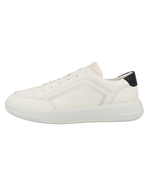 Ecco Sneaker Move in White für Herren