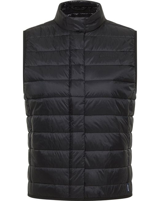 Mustang Black Weste Twin Lakes