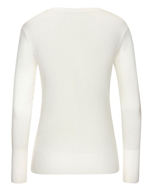 vivance active White Pullover