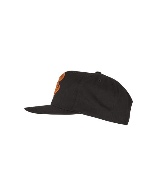 Rocawear Cap Carter in Black für Herren
