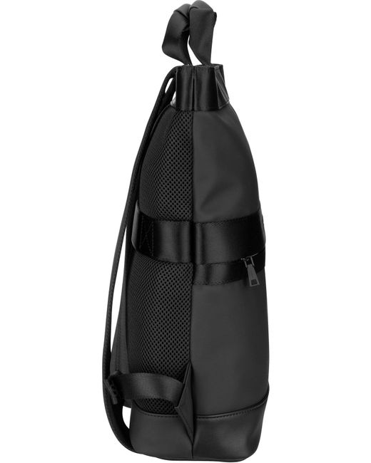 Joop! Black Rucksack Modica Nuvola Falk