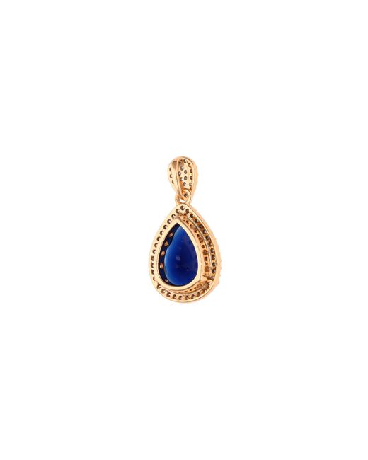 faina Blue Anhänger