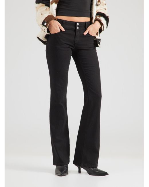 Tally Weijl Black Jeans