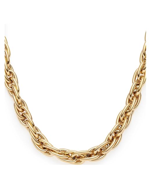 Leonardo Metallic Kette