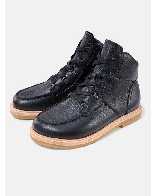 Bär Boots Roger in Blue für Herren