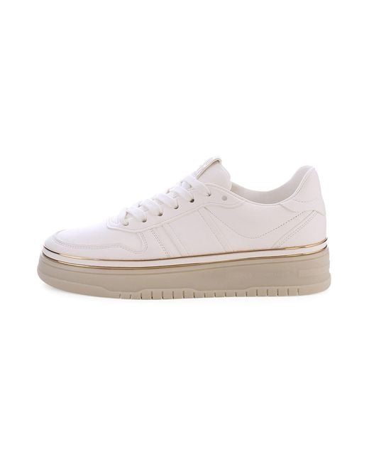 Kennel & Schmenger White Sneaker SLAM