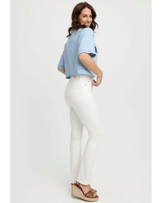 wonderjeans Blue Jeans