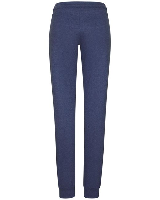 Kangaroos Blue Hose