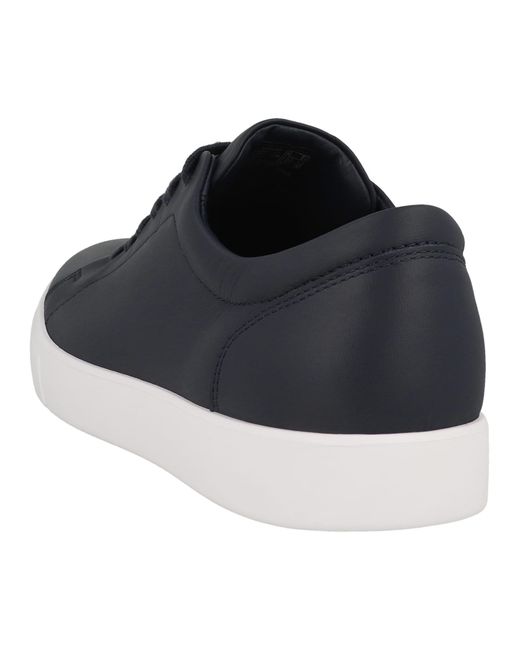 Ecco Sneaker Soft 10 in Blue für Herren