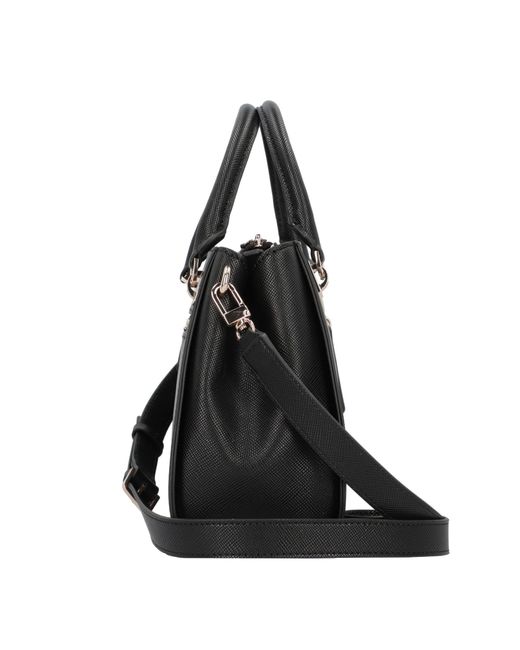 Guess Black Handtasche Noelle Ii
