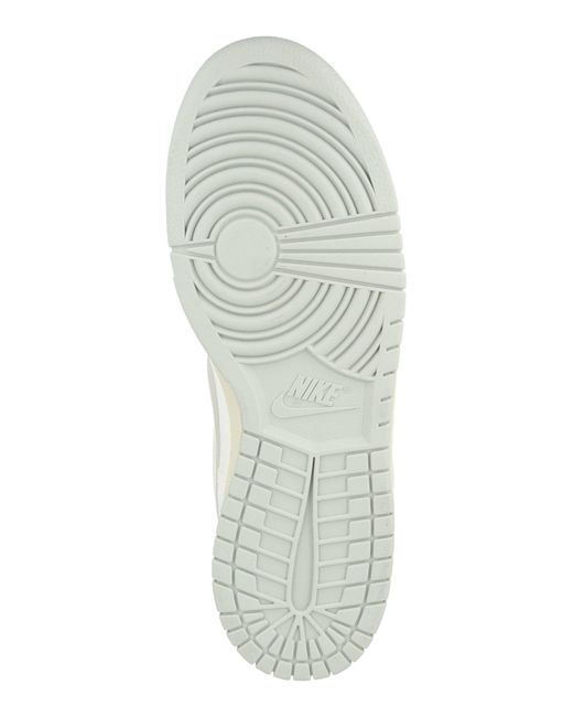 Nike Sneaker Dunk Retro in White für Herren