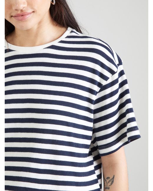 MSCH Copenhagen Blue Pullover 'Kemba Bahara'