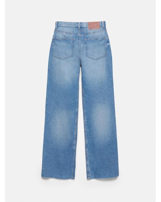 Pull&Bear Blue Jeans