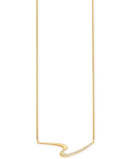 Caï White Ca Kette