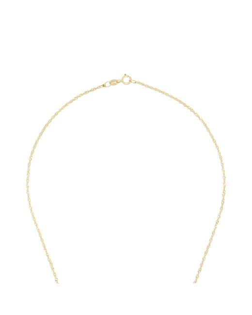 Amor Metallic Kette