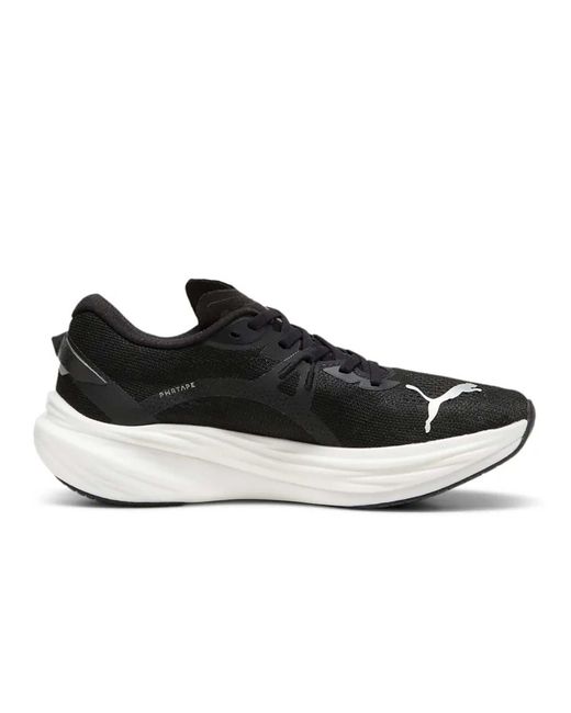 PUMA Laufschuh Deviate Nitro 3 in White für Herren