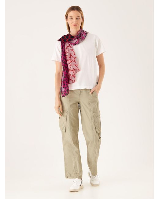 Codello Red Schal