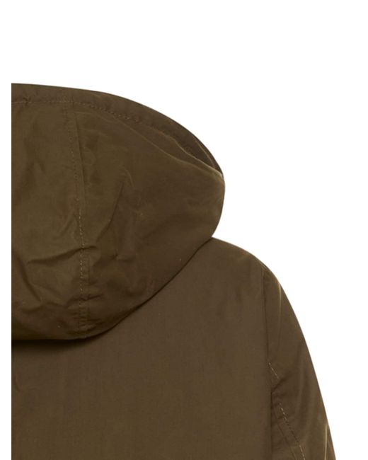 Camel Active Green Jacke
