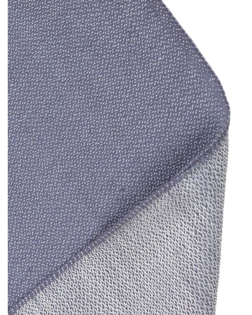 Samaya Blue Schal Muds