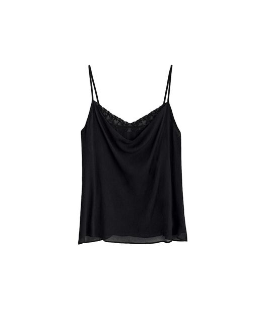 BHOEM Black Top