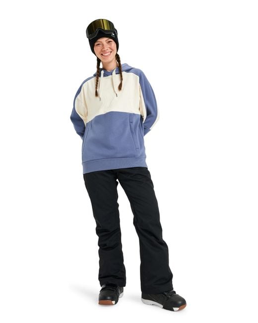 Roxy Blue Sweatshirt