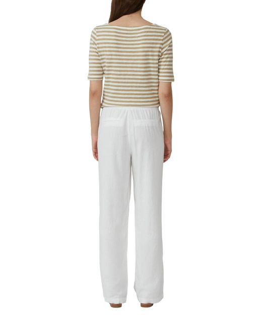 S.oliver White Hose