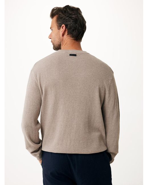 Mexx Pullover in Brown für Herren