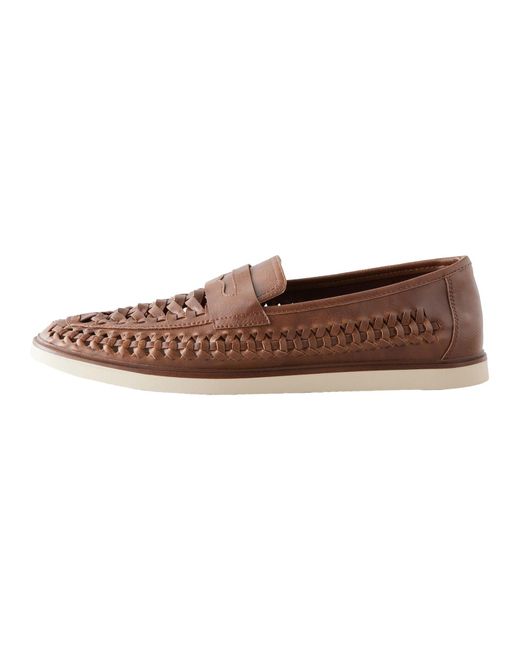Next Slipper in Brown für Herren