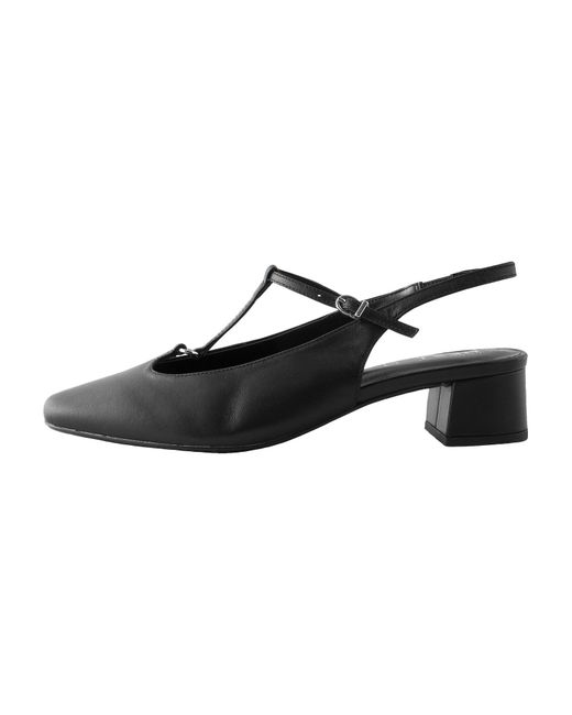 Next Black Pumps