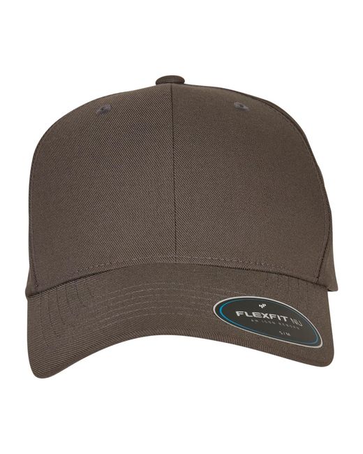 Flexfit Cap in Gray für Herren