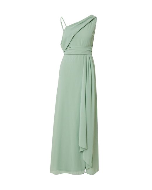 TFNC London Green Kleid 'Rima'