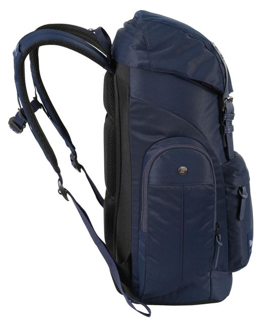 Nitro Rucksack Daypacker in Blue für Herren