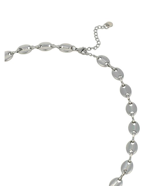 SOH White Kette Vasudha