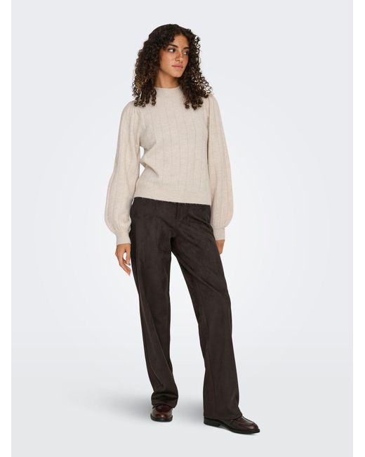 ONLY Natural Pullover Firenze