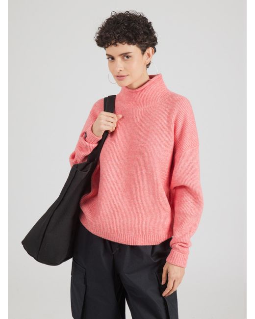 Superdry & Co Pink Pullover