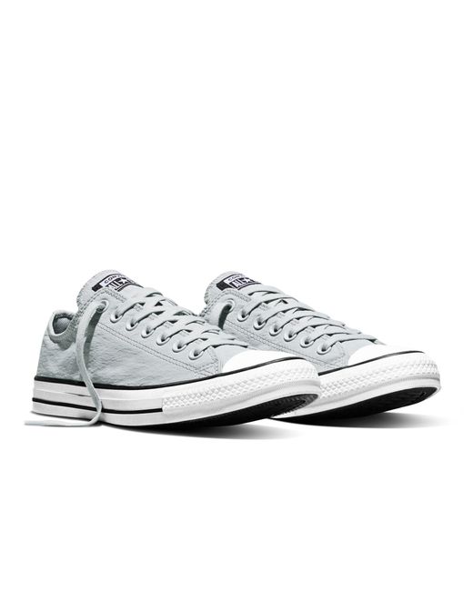 Converse White Sneaker