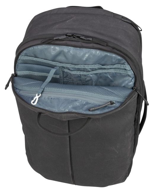 Thule Rucksack Aion in Black für Herren