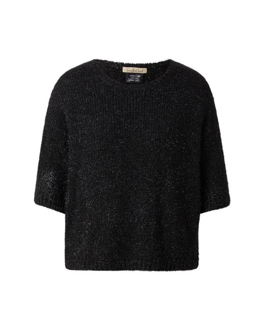 Smith & Soul Black Pullover