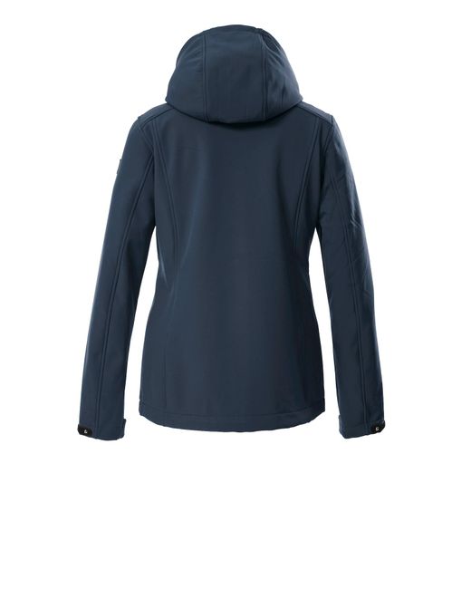 Killtec Blue Übergangsjacke