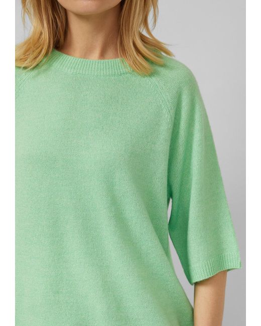S.oliver Green Pullover