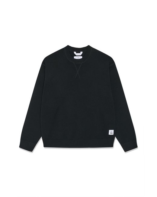 Matíníque Pullover in Black für Herren