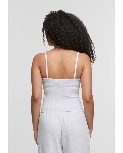 DEF White Top