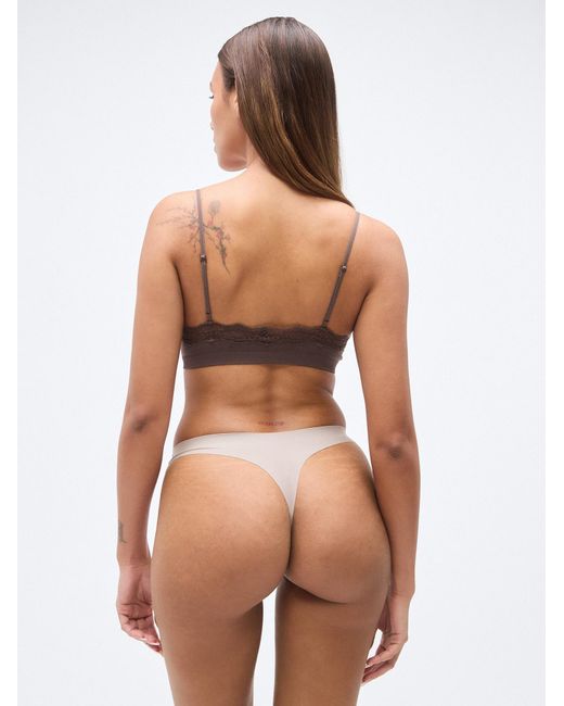 ONLY Natural String Onltracy