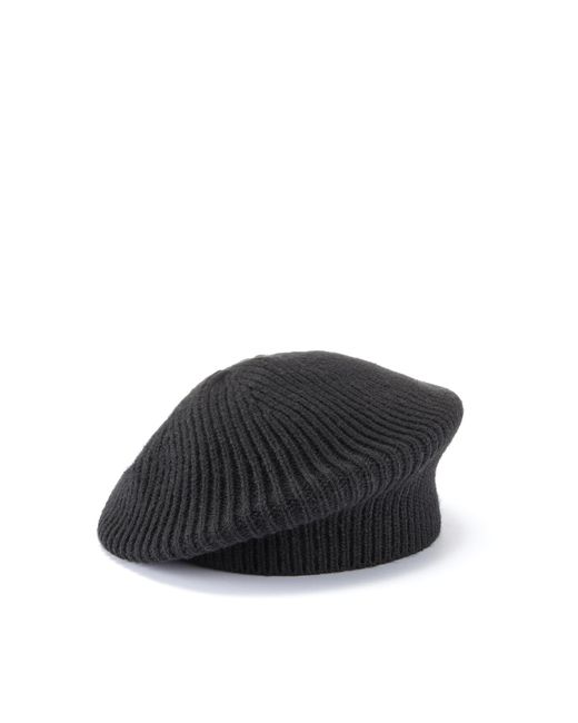 Lascana Black Mütze
