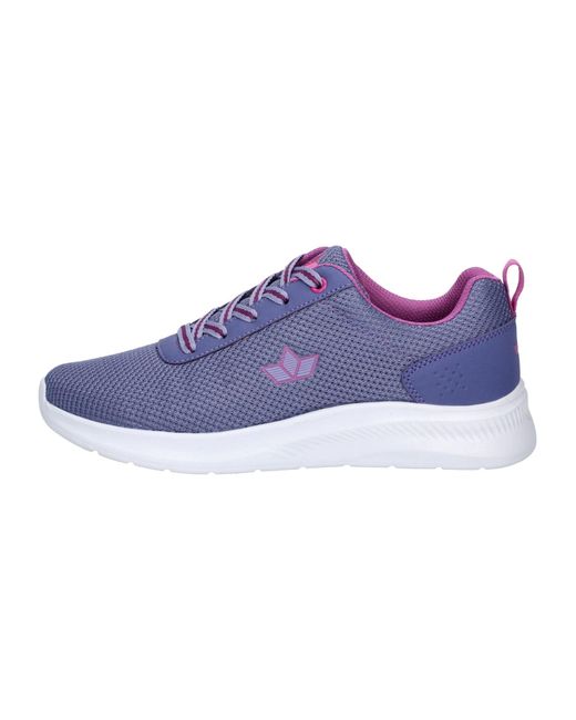 Lico Blue Sneaker