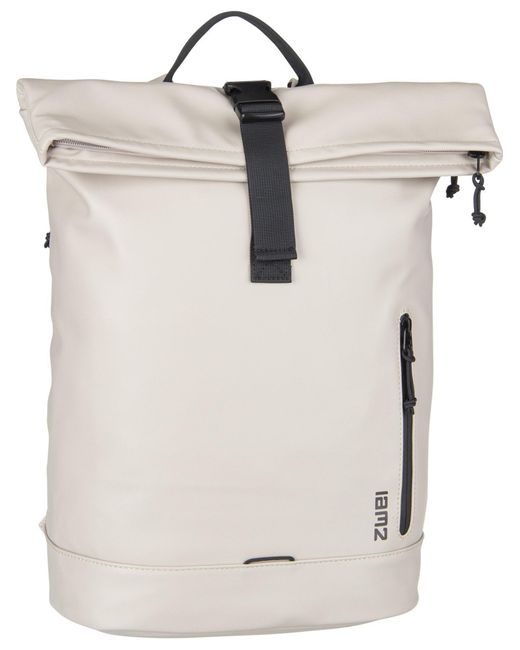 Zwei Rucksack Cargo in Natural für Herren