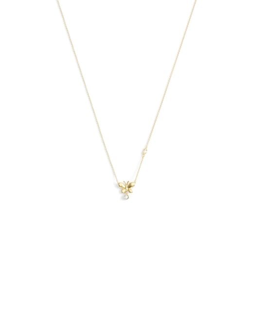 COACH Metallic Kette