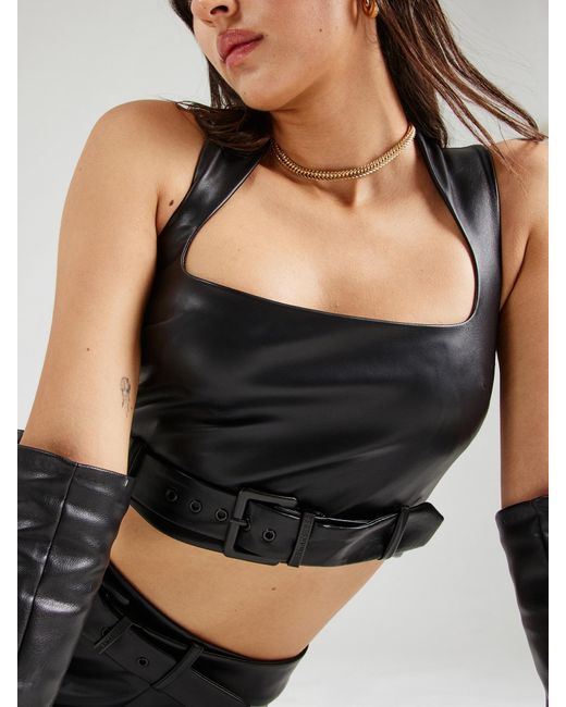 Hoermanseder Black Top