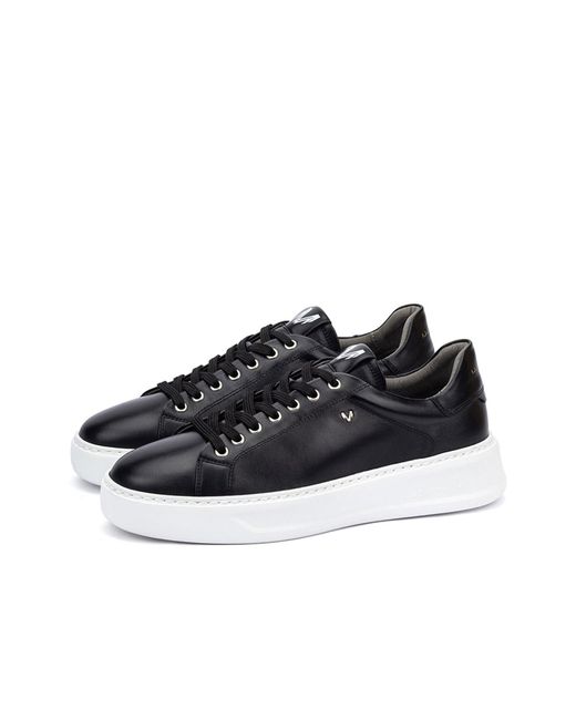 Martinelli Sneaker Sullivan in Black für Herren