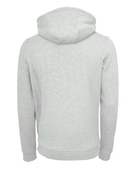Merchcode Sweatshirt Florida Gators in Gray für Herren